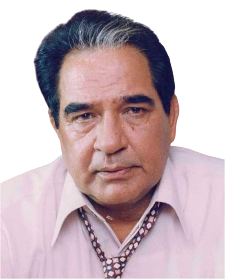 Kulbhushan Kharbanda